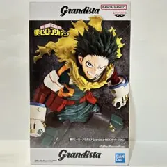 【送料込】Grandista-MIDORIYA IZUKU 緑谷出久
