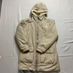【匿名発送】NEILTON RVS V PARKA ノースフェイス　ダウン　韓国