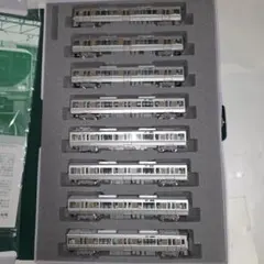 西武鉄道40000系】KATO Nゲージ 8両セット 交換パーツ付き - メルカリ