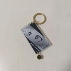 僕のヒーローアカデミア　麗日お茶子 キーホルダー