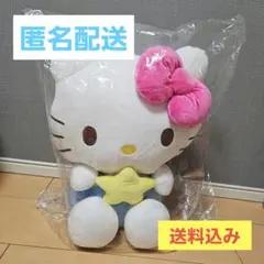 サンリオ キャラクター大賞 当たりくじ ハローキティ ぬいぐるみ