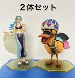 pop カルーフィギュア 2025年最新】P.O.P カルーの人気アイテム - メルカリ