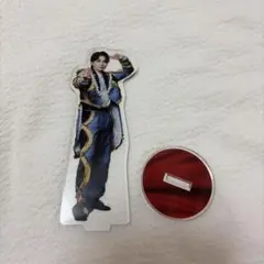 のぞいてみるく？展 アクリルスタンドA 塩﨑太智 - メルカリ