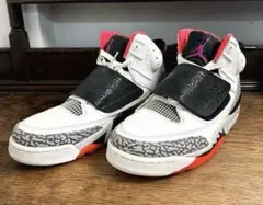 【新品未使用】NIKE JORDAN SON OF MARS サン オブ マーズのサムネイル