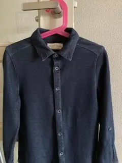 ZARA BOYS　122センチ　size７
