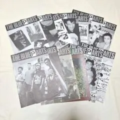 2025年最新】ブルーハーツ 会報の人気アイテム - メルカリ