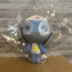 ケロロ軍曹 ミニミニChibiぬいぐるみマスコット ドロロ兵長