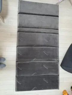 【美品　2週間のみ使用】TEMPUR フトンデラックス マットレス