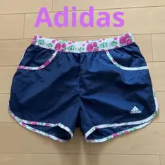 adidas ランニングパンツ