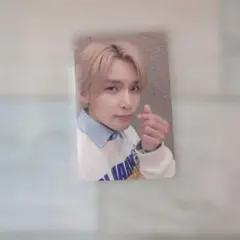 SUPERJUNIOR SJ市場 厲旭 小卡