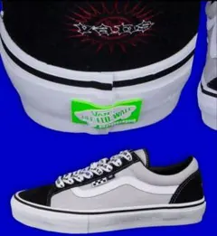 2026年最新】punkandyo vansの人気アイテム - メルカリ