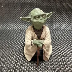 ジェントルジャイアント スターウォーズ スタチュー フィギュア ヨーダ 3300 ジェントルジャイアント スターウォーズ スタチュー フィギュア ヨーダ