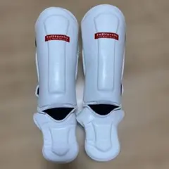 가격 인하 불 테리어 싱어 레깅스 화이트