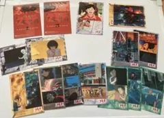 2026年最新】AKIRA アキラ トレーディングカードの人気アイテム - メルカリ