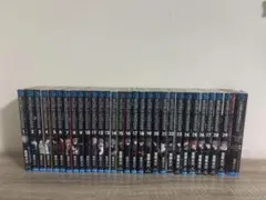 ワールドトリガー 全巻 29巻 データブックつき - メルカリ