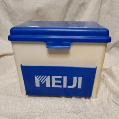 2026年最新】meiji牛乳宅配ボックスの人気アイテム - メルカリ