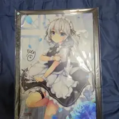 版画 まいてつ ふかみ - メルカリ
