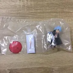 ワールドコレクタブルフィギュア ランス