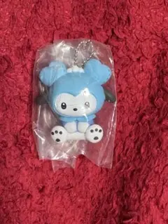 TWICE サンリオ ガチャ ナブリー