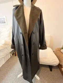 HARE 2Way ロングコート