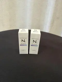 N.ポリッシュオイル5.4ml ２個セットのサムネイル