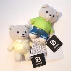 2026年最新】befirst くま レオの人気アイテム - メルカリ