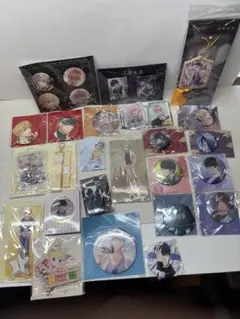 ホムラ Happy Birthday 2025 グッズセット - メルカリ