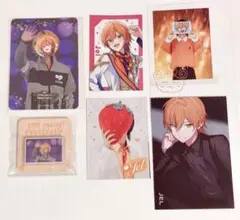 すとぷり ジェル D賞 E賞