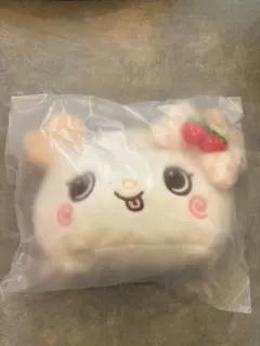 NCTWISH Wishberry Bakery サクヤ マスコットキーホルダー - メルカリ
