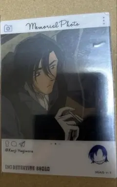 名探偵コナン エモカ2 萩原研二