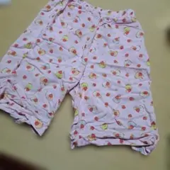 UNIQLO　すみっコぐらし　リラコ130