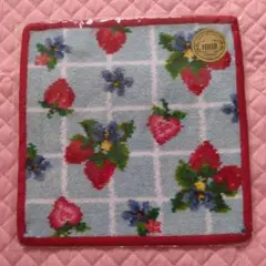 フェイラー　ストロベリーフィールドプティ