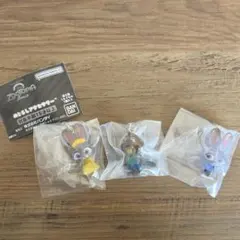 【新品】ズートピア めじるしアクセサリー