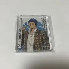 新品★黒子のバスケ【黄瀬涼太】アニカフェ★特典★フォトシート★1点 新品☆黒子のバスケ【黄瀬涼太】アニカフェ☆特典☆フォトシート☆2点