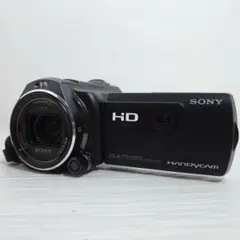 動作ok　SONY　Handycam HDR-PJ630V 12年　ブラック ヨドバシ.com - ソニー SONY デジタルHDビデオカメラレコーダー