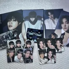 treasure LOVE PULSE pleasure アルバム ジフン