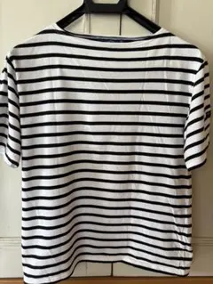 SAINT JAMES 半袖Tシャツ