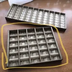 2026年最新】チョコレートモールド アンティークの人気アイテム - メルカリ