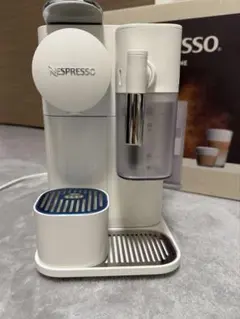 2026年最新】NESPRESSO エスプレッソマシンの人気アイテム - メルカリ