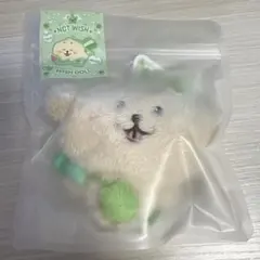 WISH DOLL 公式品 JAEHEE ジェヒ ぬいぐるみ デントリバー 6 - メルカリ