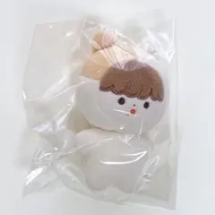 NCT DREAM チソン マスター ぬいぐるみ 10cm 뽀송이