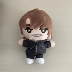 新品・未開封】SixTONES ぬいぐるみ 髙地優吾 - メルカリ