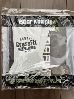 Bear Komplex no hole grip XL