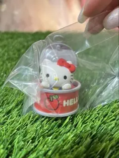 カンキャラ　サンリオキャラクターズ　ハローキティ