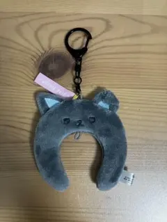 ＪＯＣＨＵＭ　ピーハイ　ミニカチューシャキーホルダー　キャンディデザイン