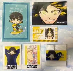 ブルーロック　蜂楽廻　まとめ売り