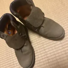 激レア　迷彩Timberland6インチブーツ