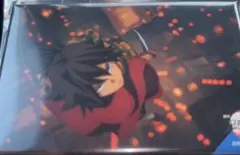 鬼滅の刃　劇場物販　冨岡義勇　全方位コレクション缶バッジ　⑱