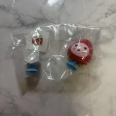 Tamagotchi Pitta vol.2 いちごっち 中身のみ
