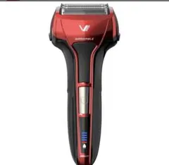 IZUMI IZF-V991　マクセルイズミ　ジャンク ☆ジャンク品 マクセルイズミ 電気シェーバー 6枚刃 IZF-V991 本体のみ